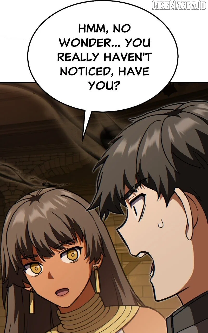 Divine Delivery Chapter 82 – Page 109