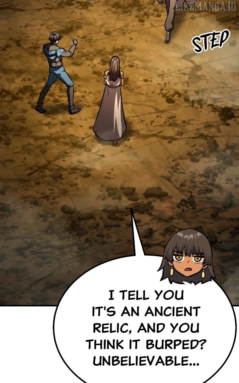 Divine Delivery Chapter 82 – Page 125