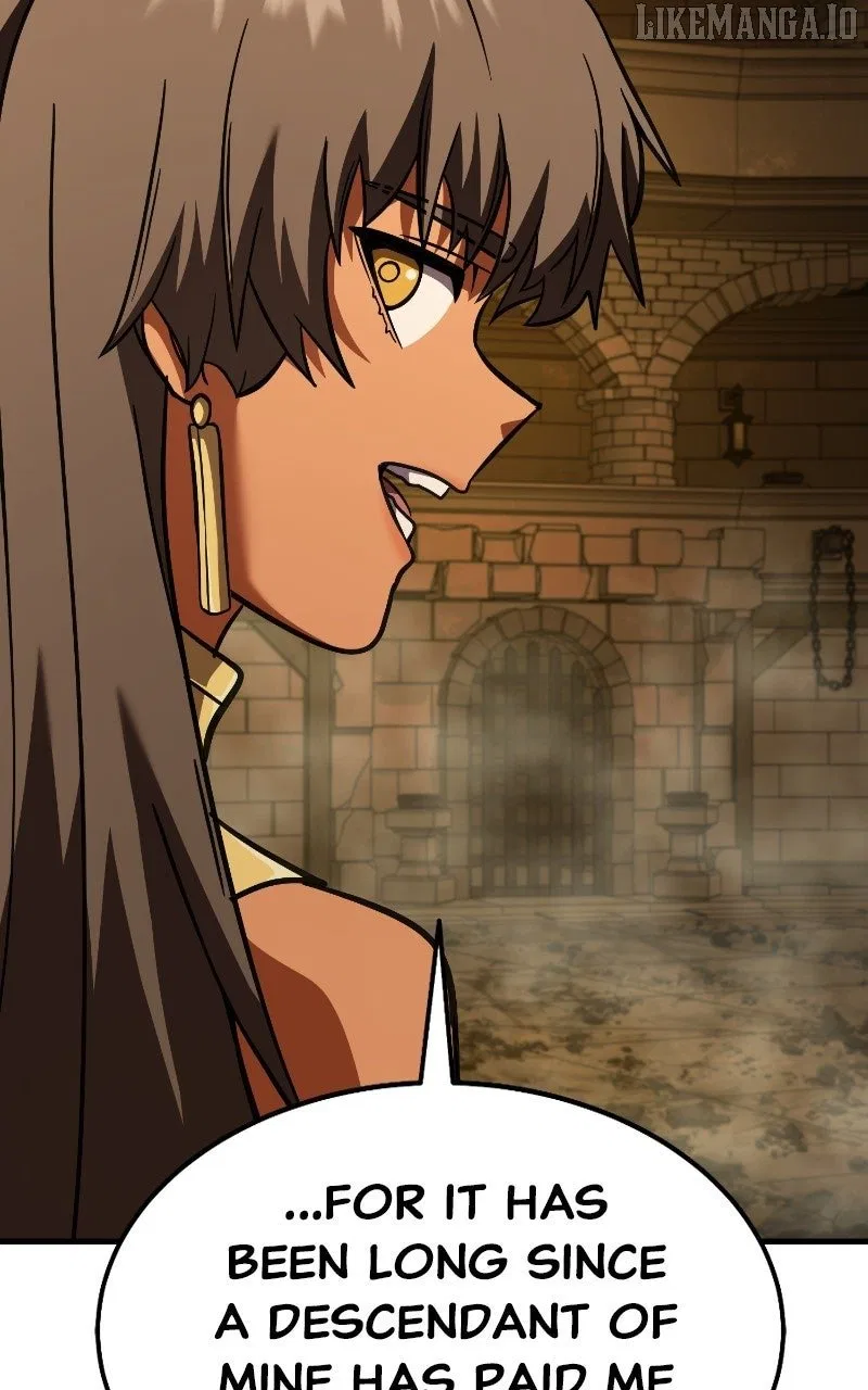 Divine Delivery Chapter 82 – Page 129