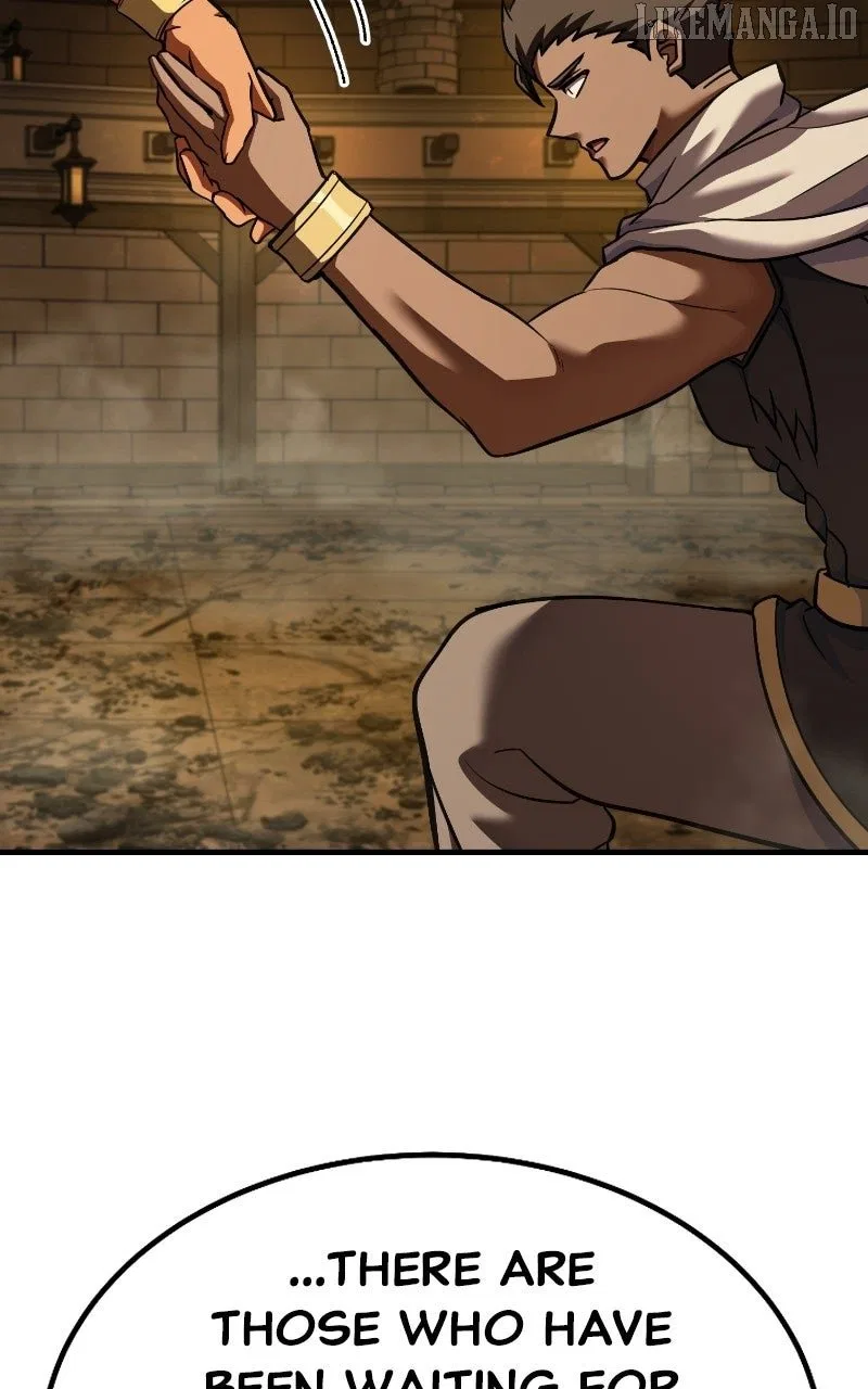 Divine Delivery Chapter 82 – Page 131