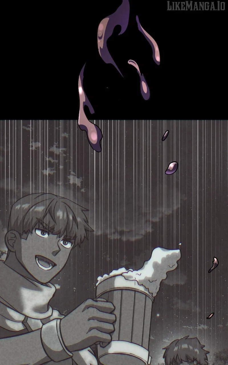 Divine Delivery Chapter 81 – Page 8