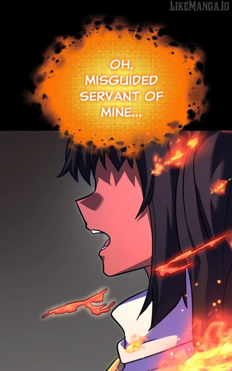 Divine Delivery Chapter 81 – Page 15