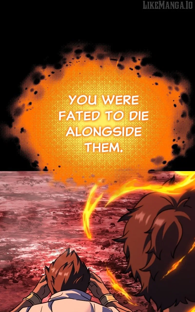 Divine Delivery Chapter 81 – Page 28