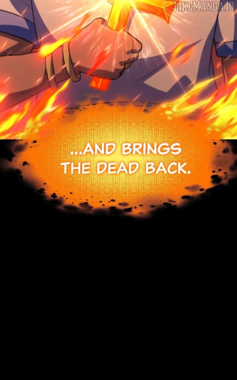 Divine Delivery Chapter 81 – Page 31