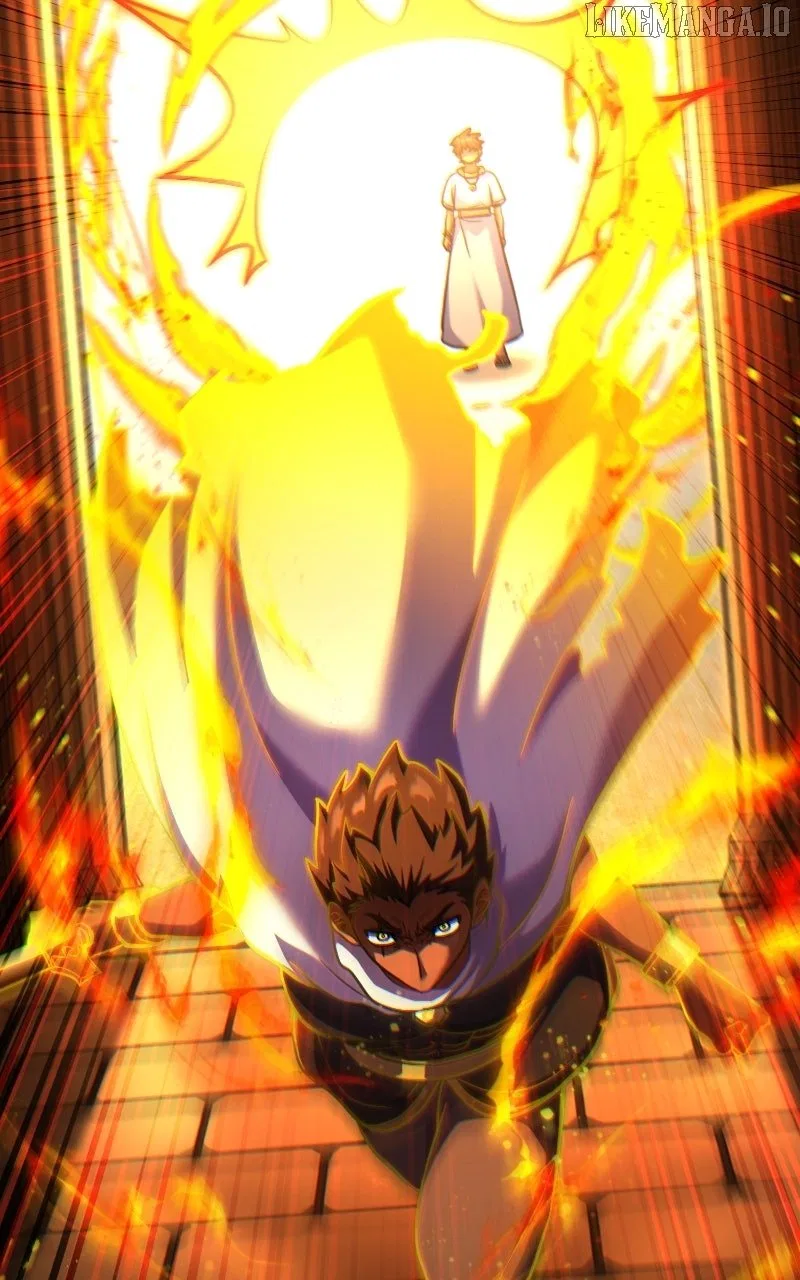 Divine Delivery Chapter 81 – Page 62