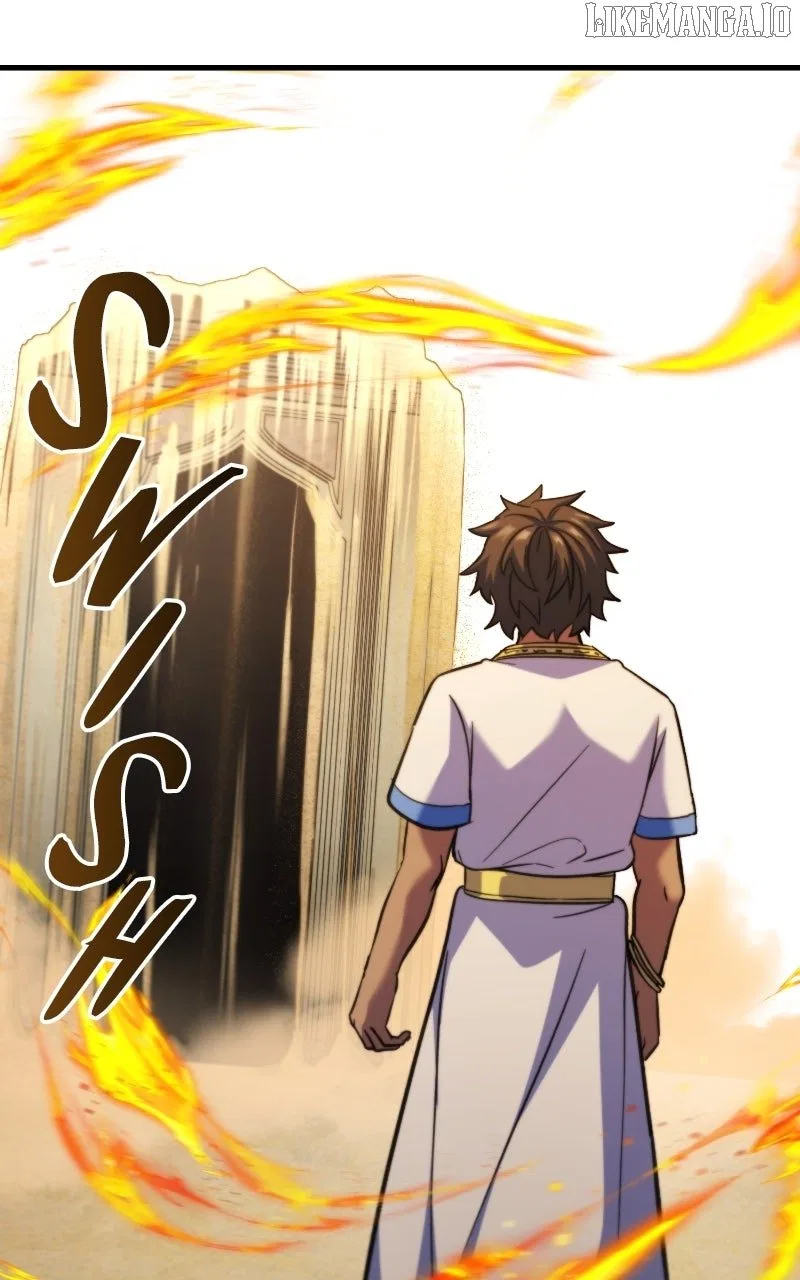 Divine Delivery Chapter 81 – Page 64