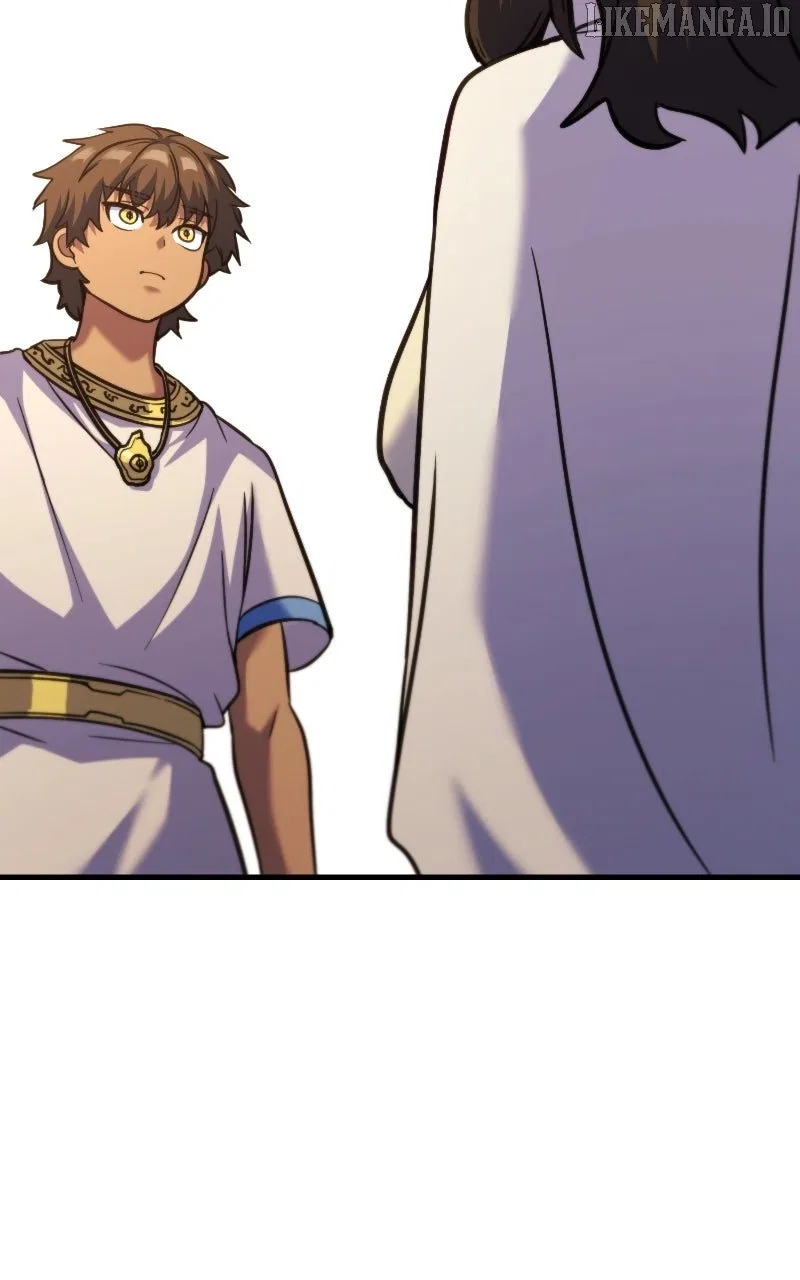 Divine Delivery Chapter 81 – Page 79