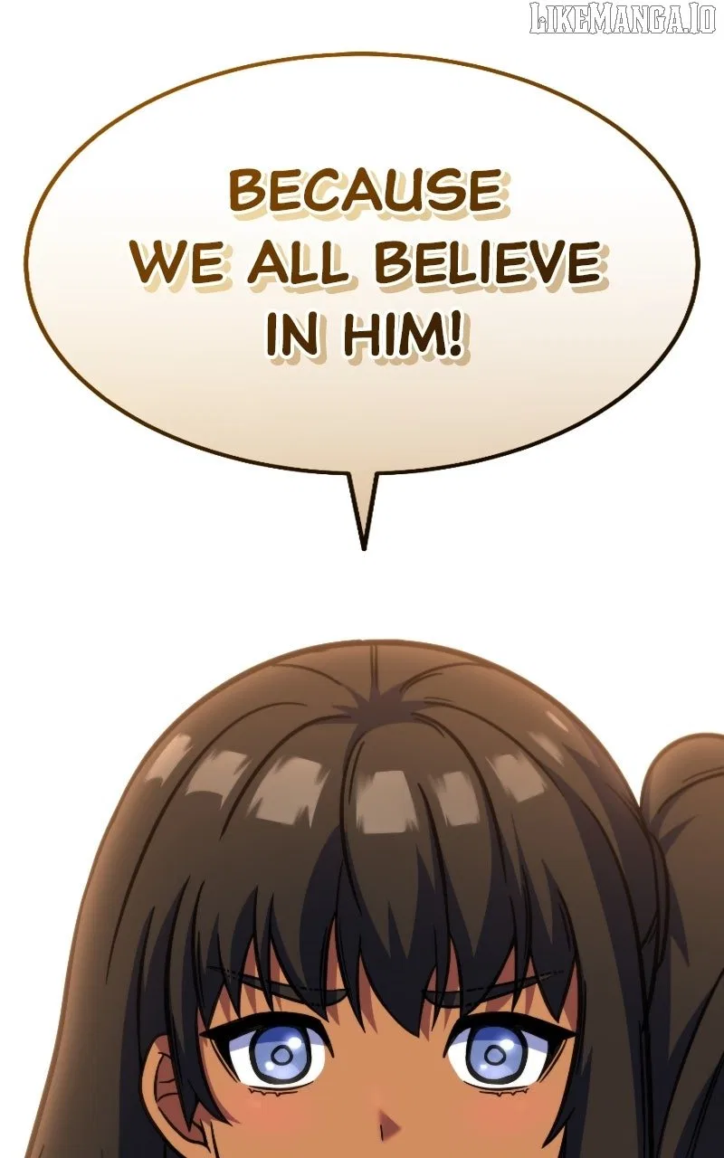 Divine Delivery Chapter 81 – Page 80