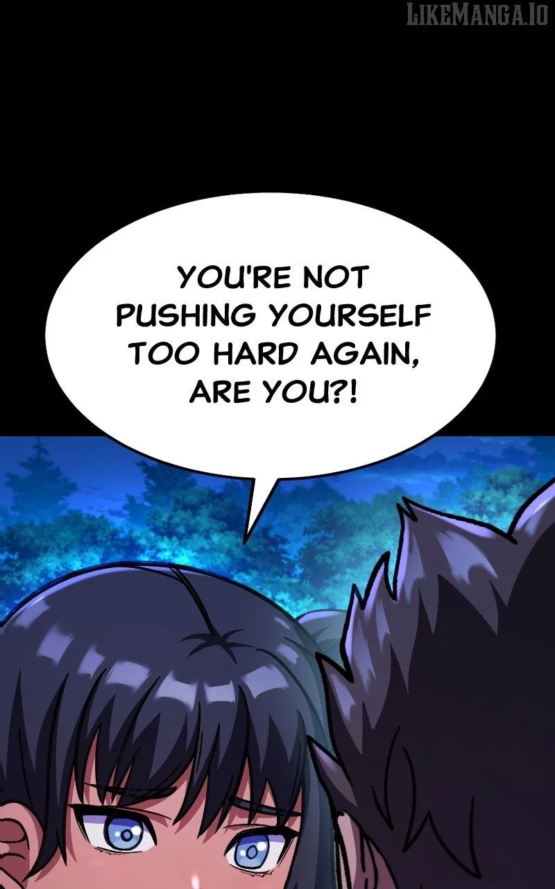 Divine Delivery Chapter 80 – Page 11