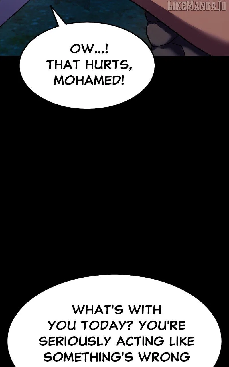 Divine Delivery Chapter 80 – Page 15