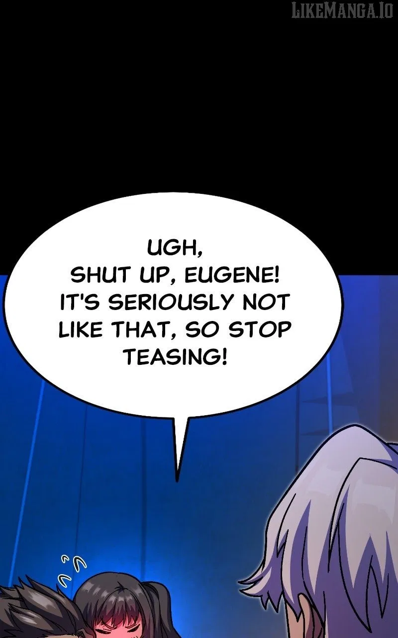 Divine Delivery Chapter 80 – Page 21