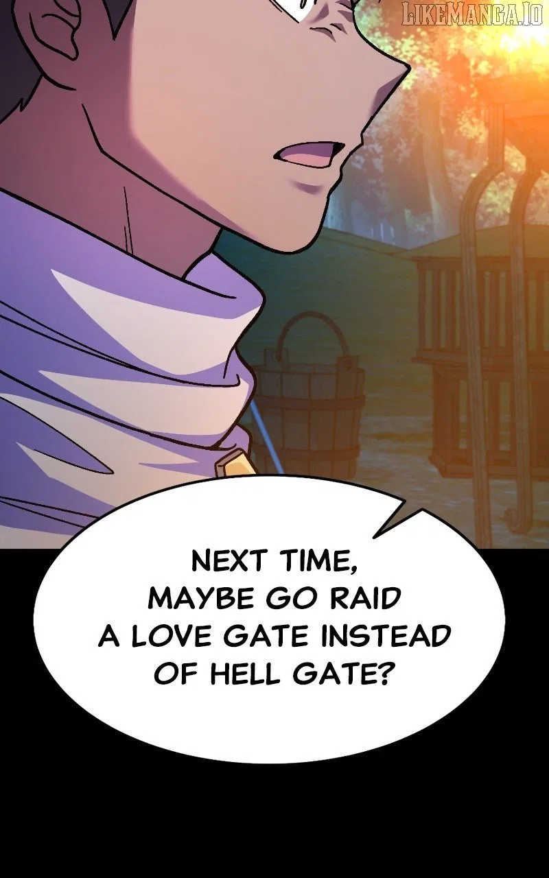 Divine Delivery Chapter 80 – Page 24