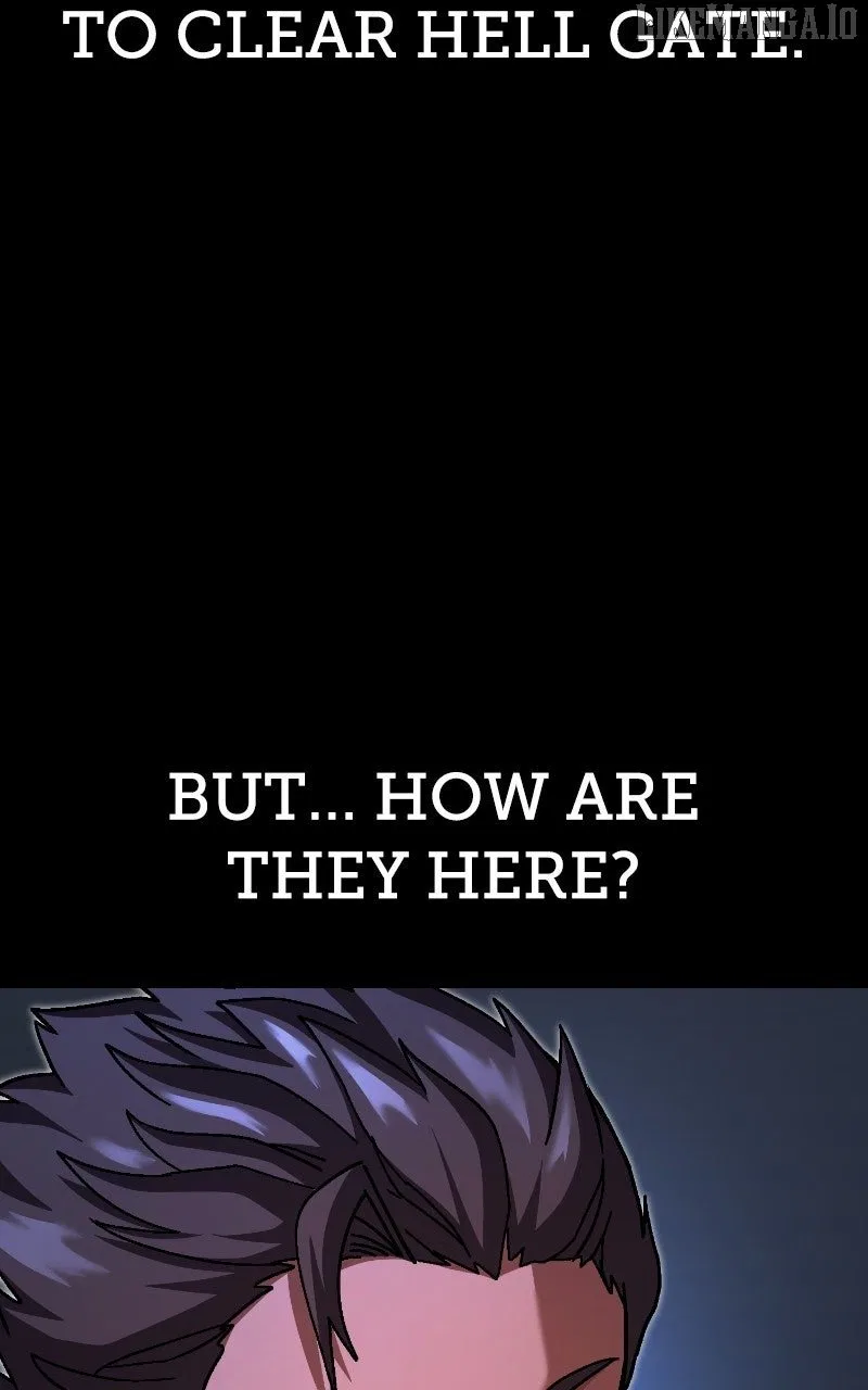 Divine Delivery Chapter 80 – Page 29