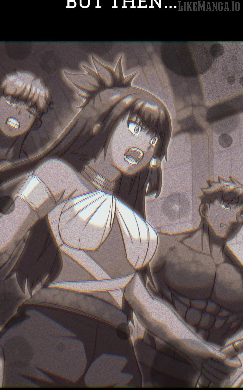 Divine Delivery Chapter 80 – Page 67
