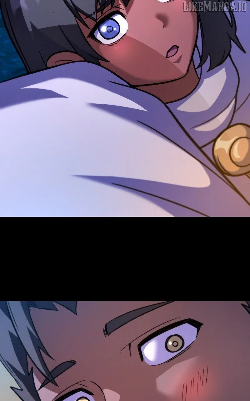 Divine Delivery Chapter 80 – Page 71
