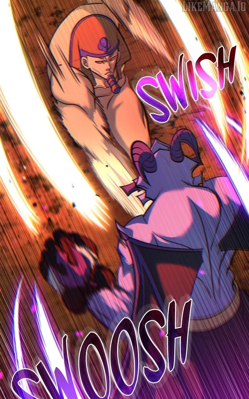 Divine Delivery Chapter 80 – Page 89