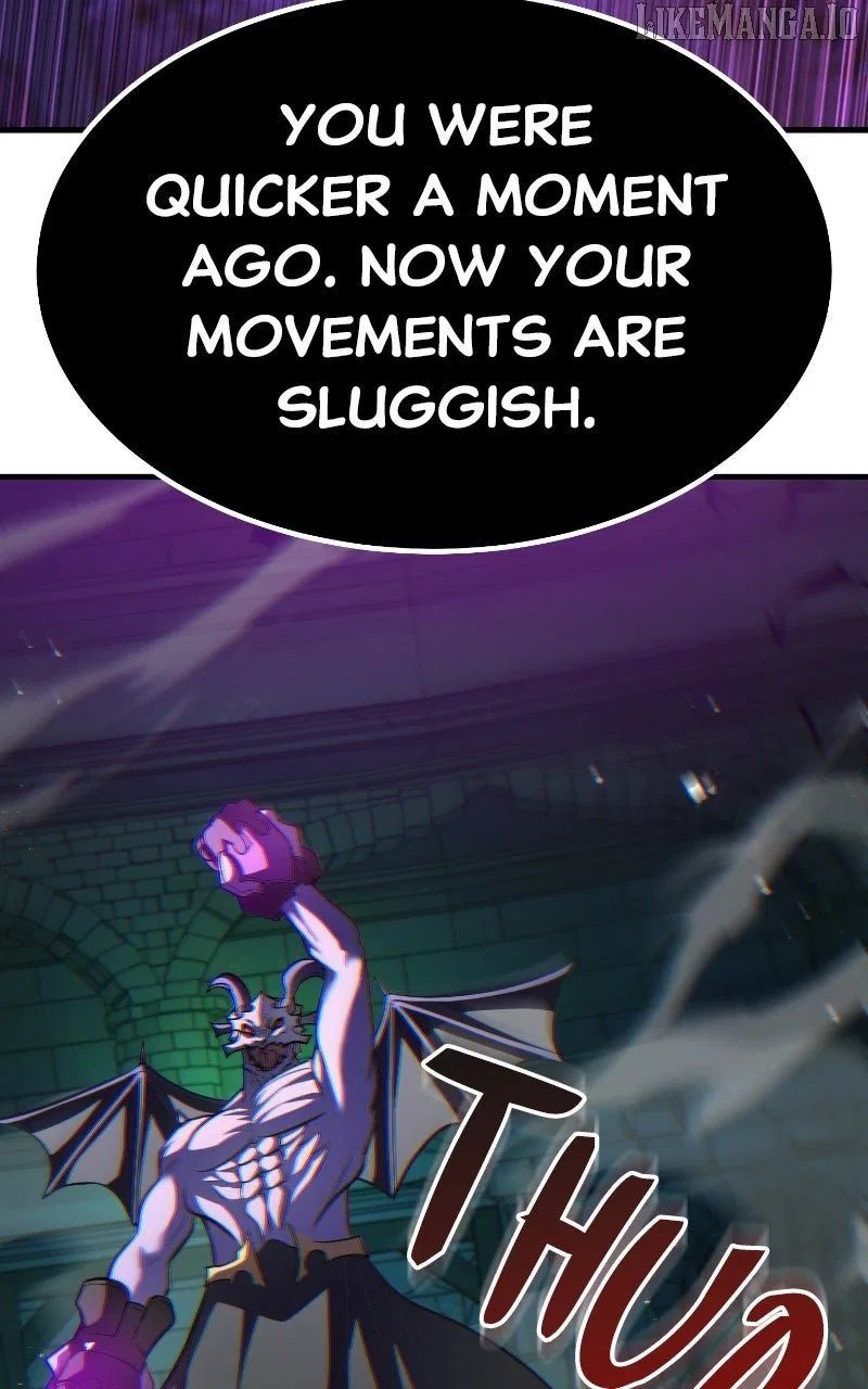 Divine Delivery Chapter 80 – Page 97