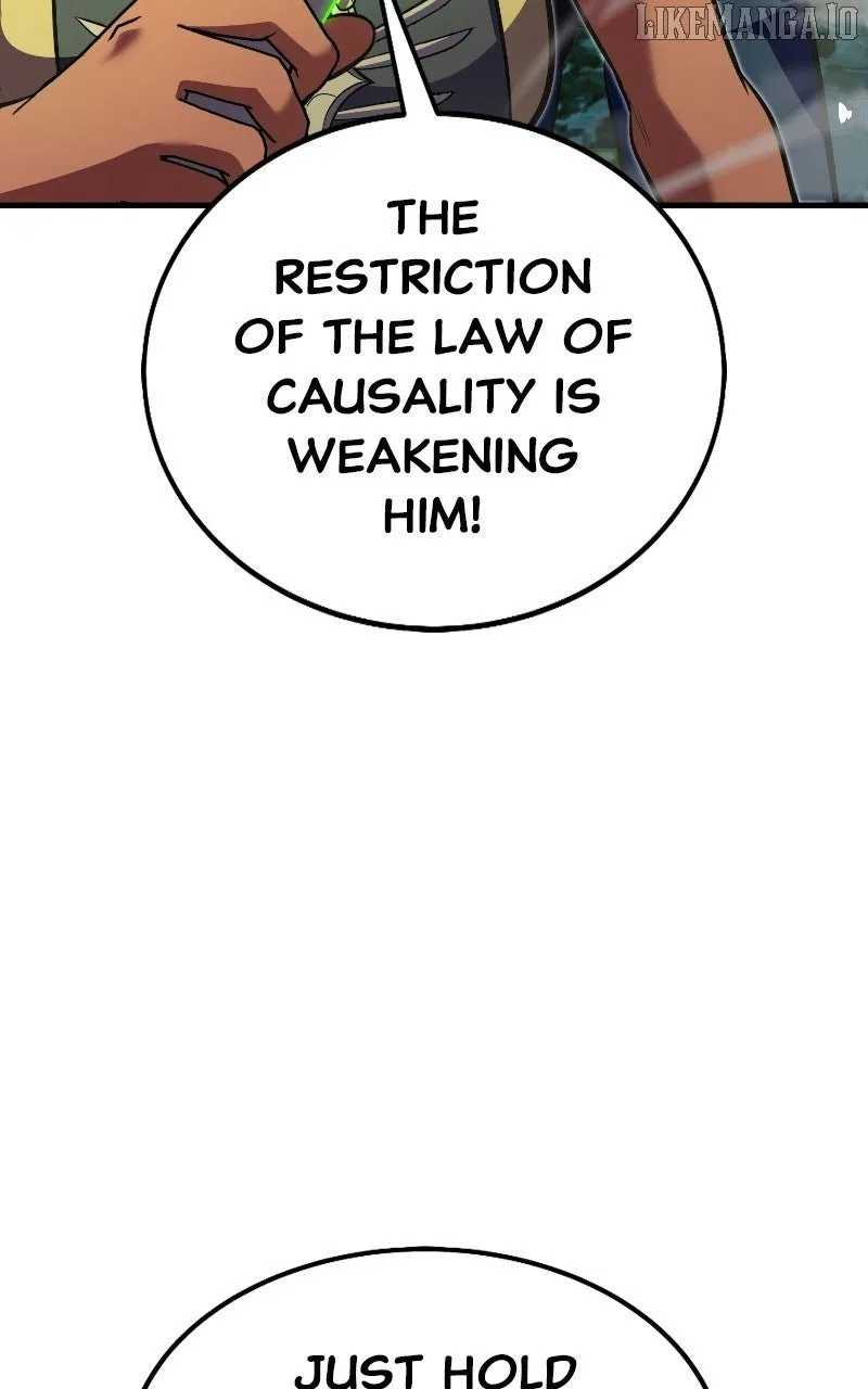 Divine Delivery Chapter 80 – Page 100