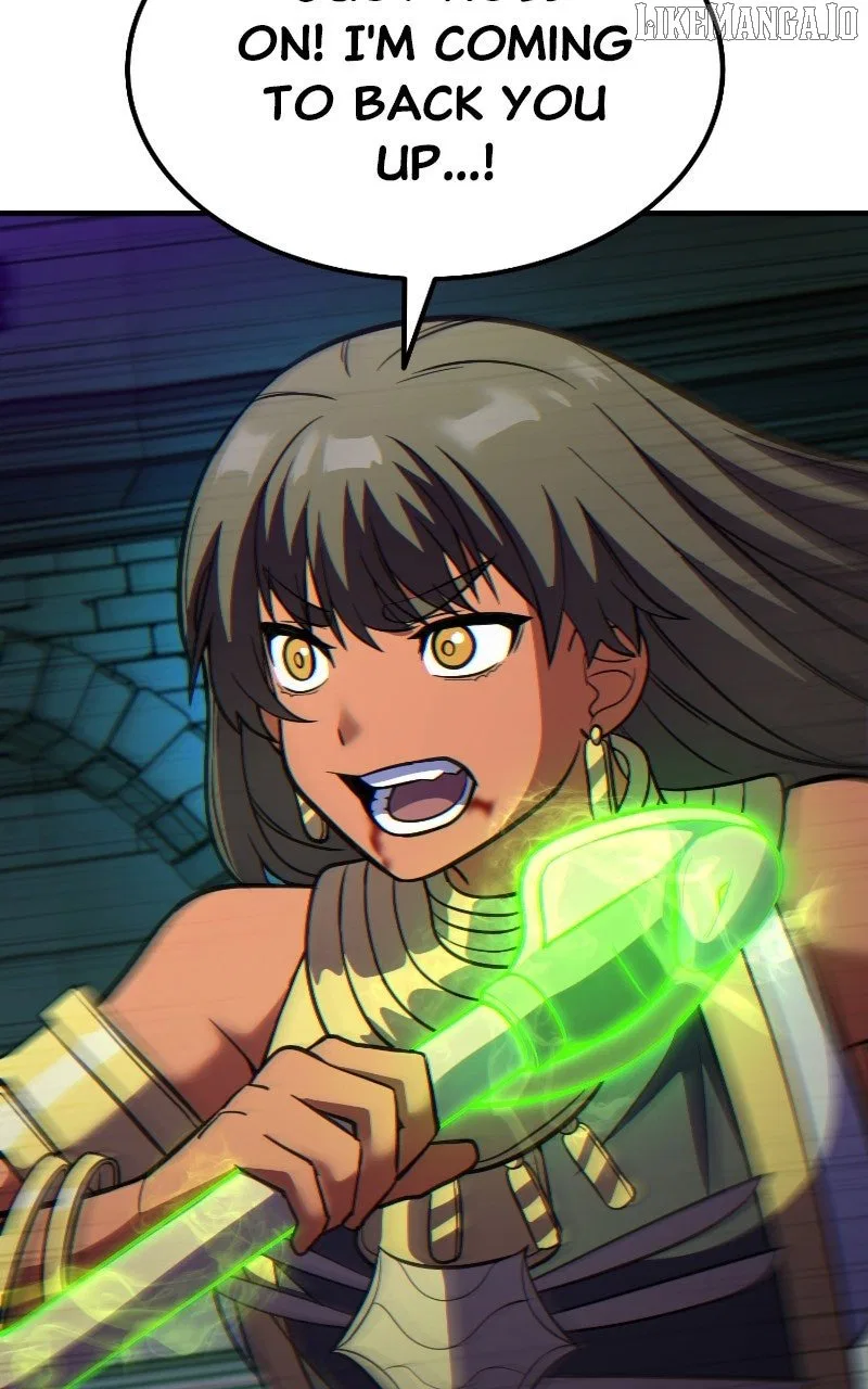 Divine Delivery Chapter 80 – Page 101