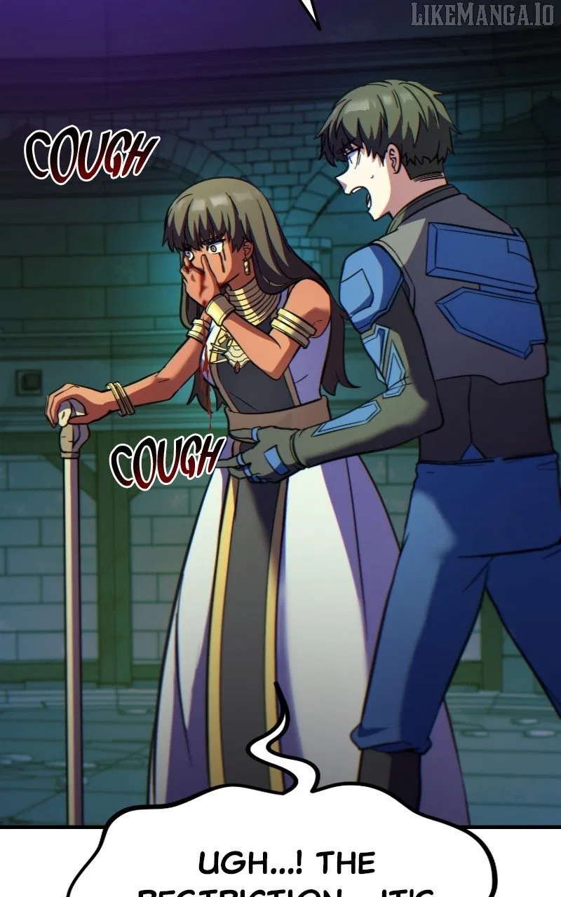 Divine Delivery Chapter 80 – Page 104