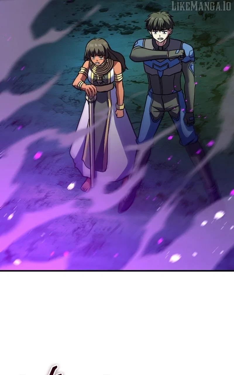 Divine Delivery Chapter 80 – Page 112