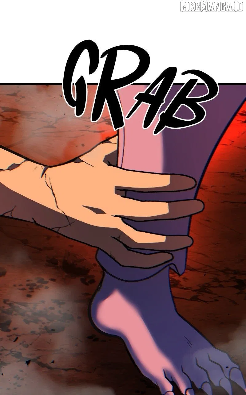 Divine Delivery Chapter 80 – Page 118