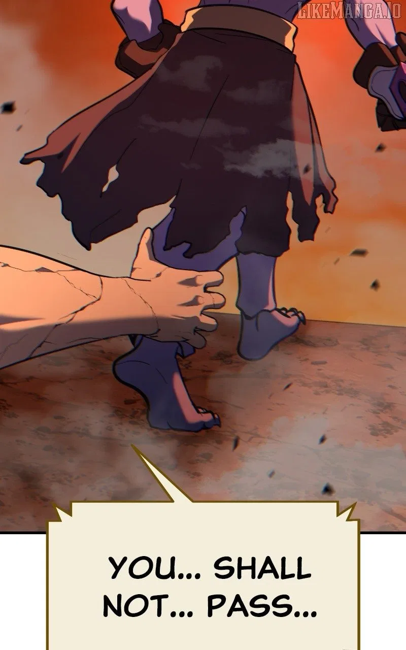 Divine Delivery Chapter 80 – Page 120
