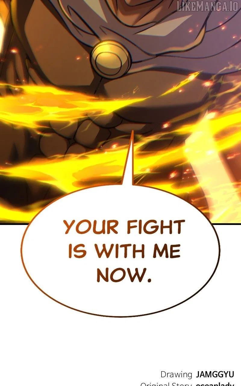 Divine Delivery Chapter 80 – Page 137