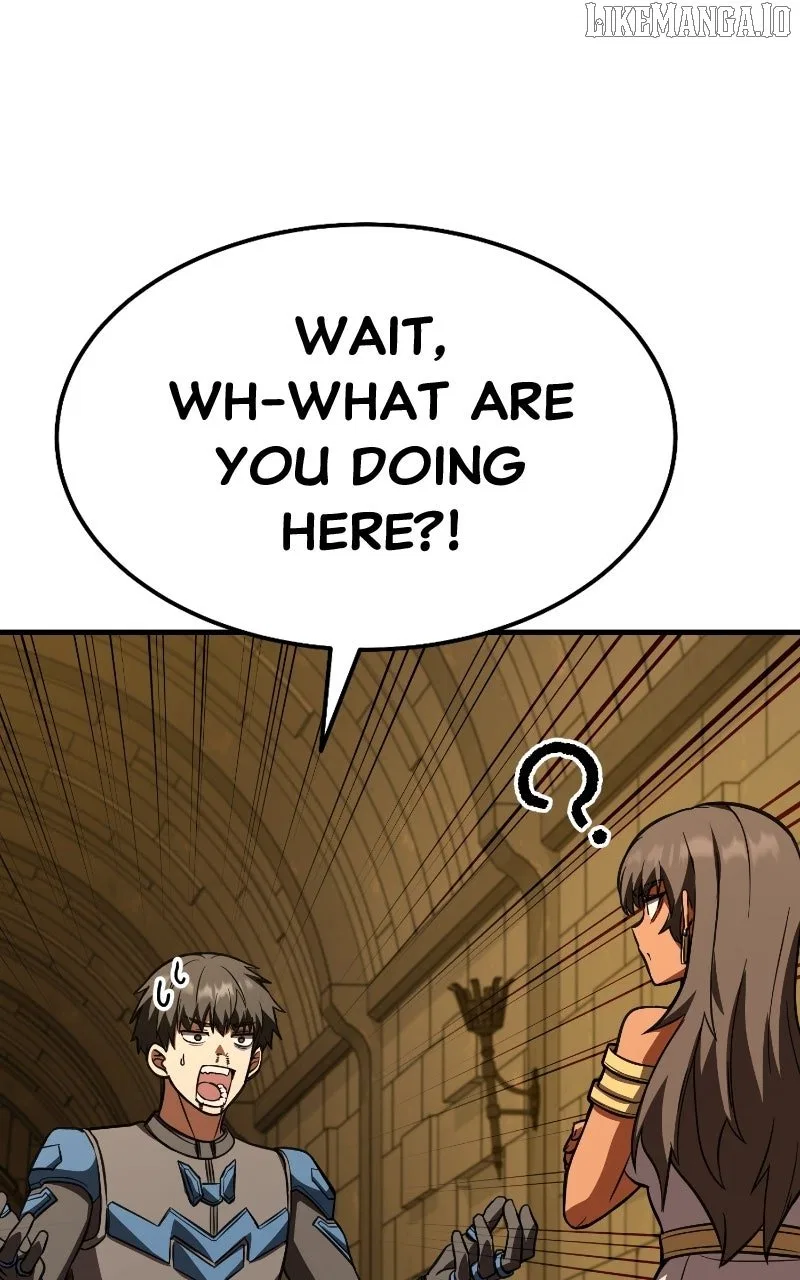 Divine Delivery Chapter 79 – Page 48