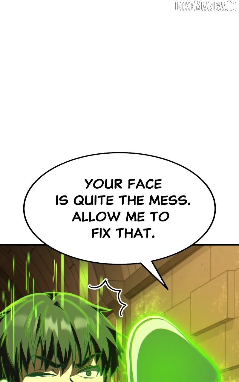 Divine Delivery Chapter 79 – Page 50