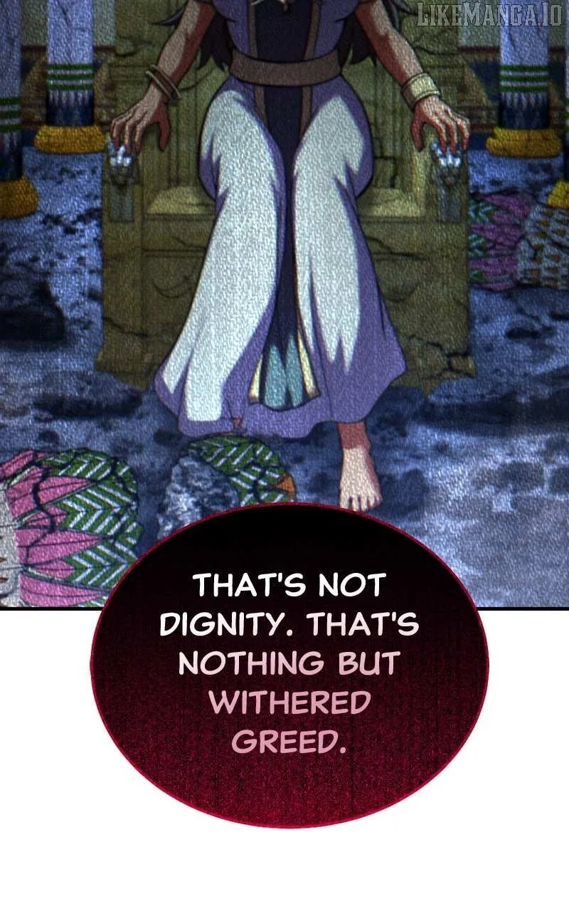 Divine Delivery Chapter 79 – Page 78