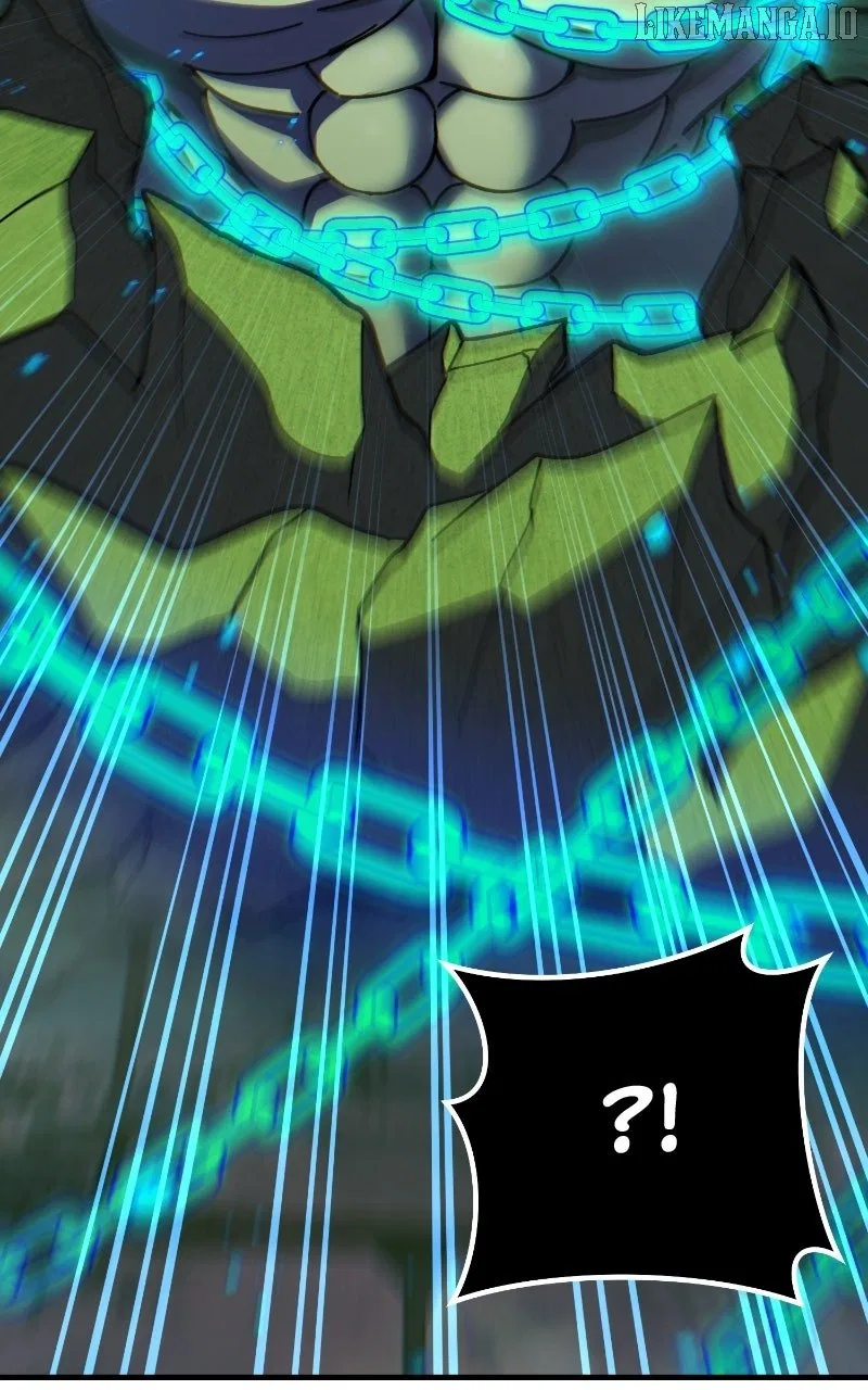 Divine Delivery Chapter 79 – Page 86