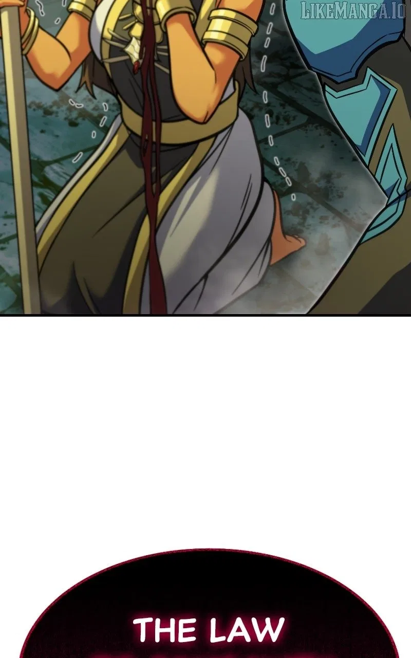 Divine Delivery Chapter 79 – Page 121