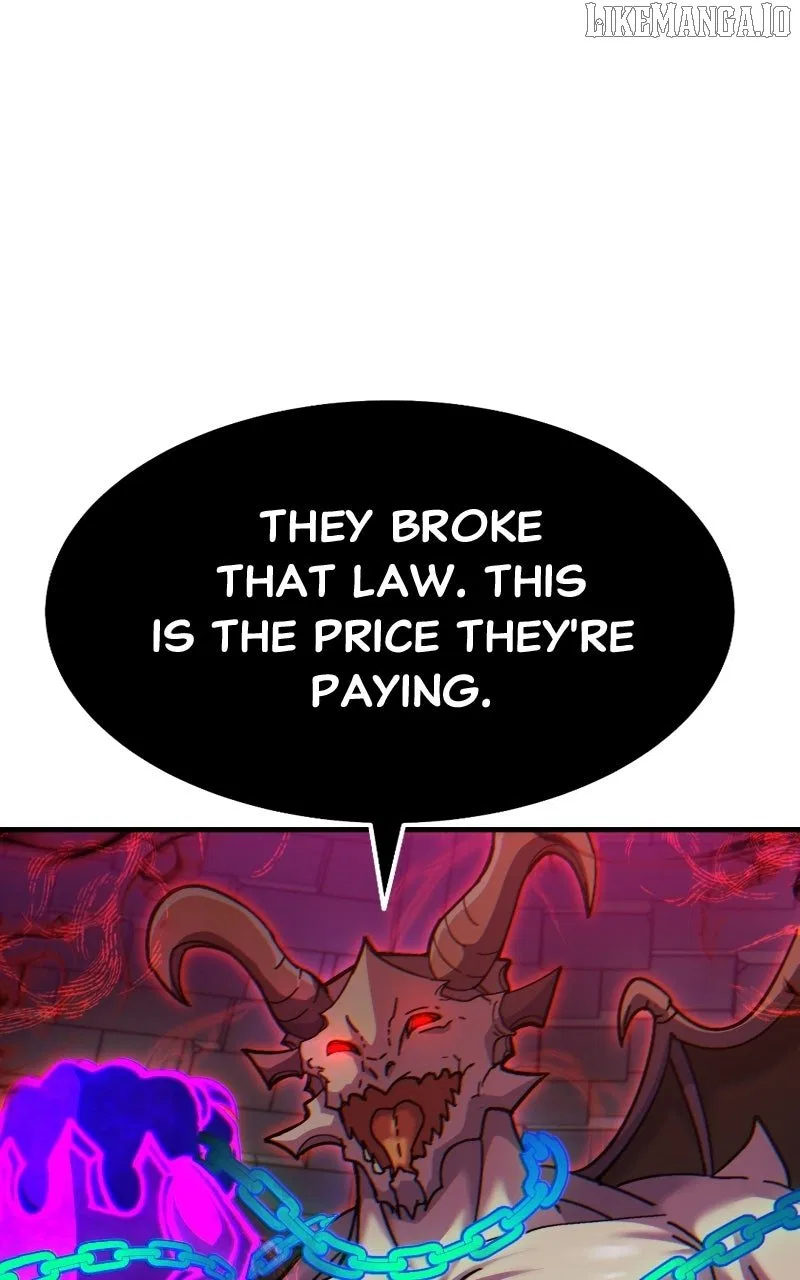Divine Delivery Chapter 79 – Page 124