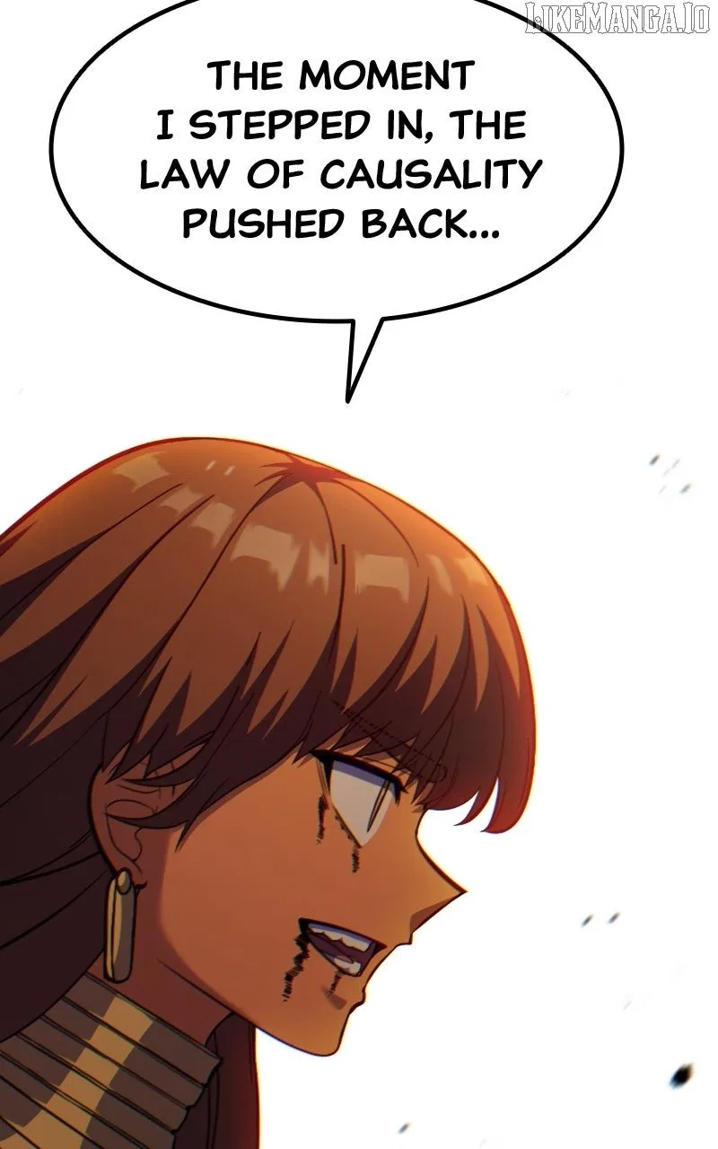 Divine Delivery Chapter 79 – Page 134