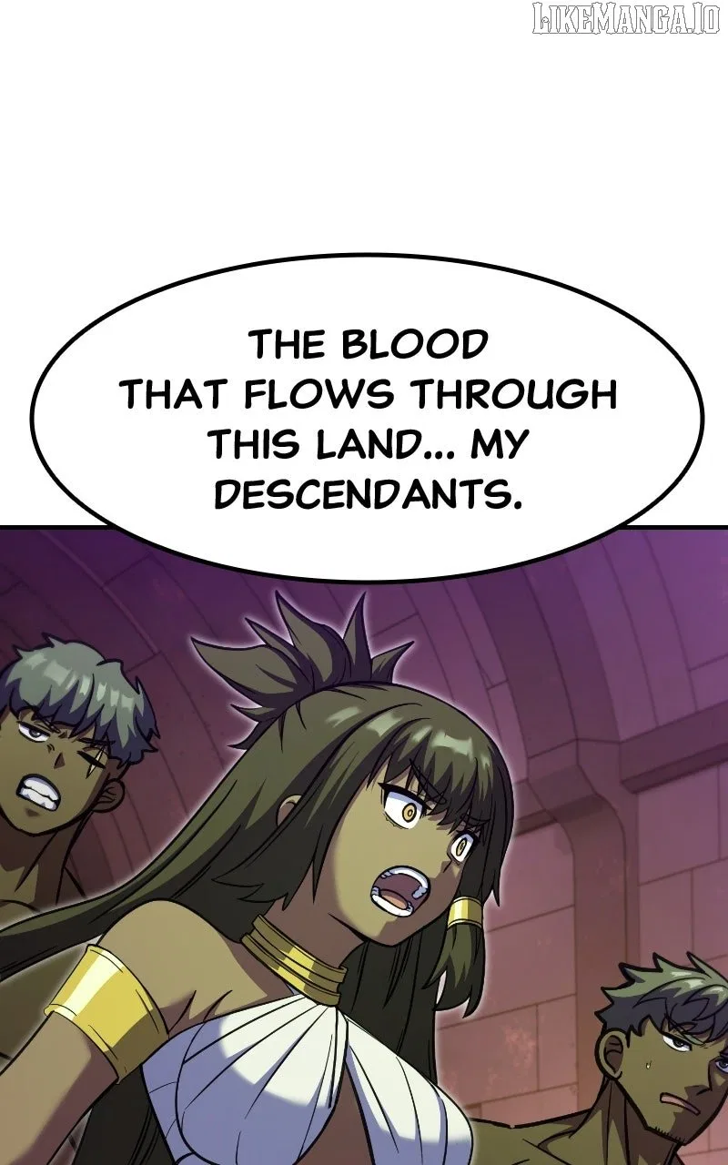 Divine Delivery Chapter 79 – Page 137