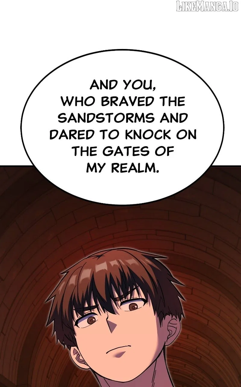 Divine Delivery Chapter 79 – Page 140