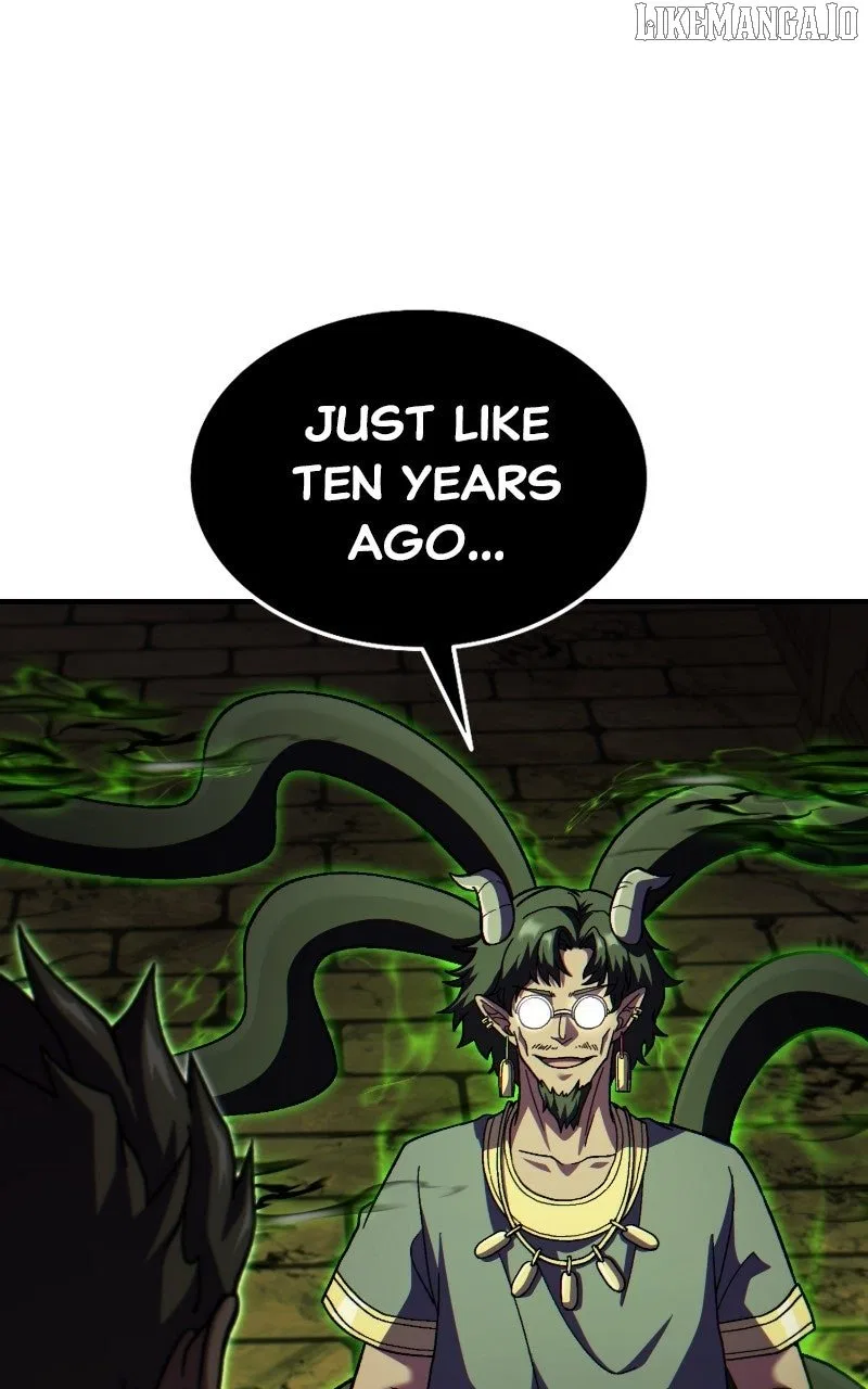 Divine Delivery Chapter 78 – Page 23