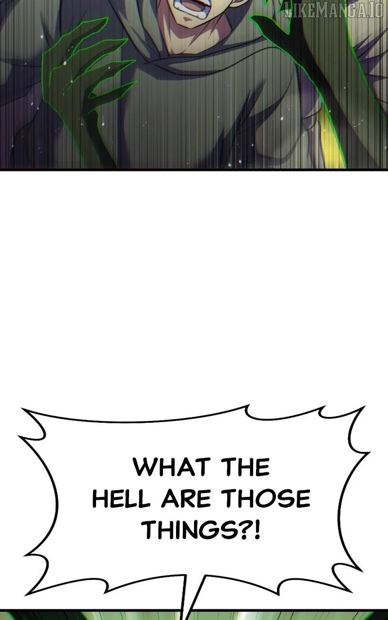 Divine Delivery Chapter 78 – Page 31