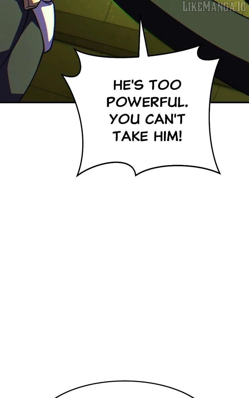 Divine Delivery Chapter 78 – Page 42