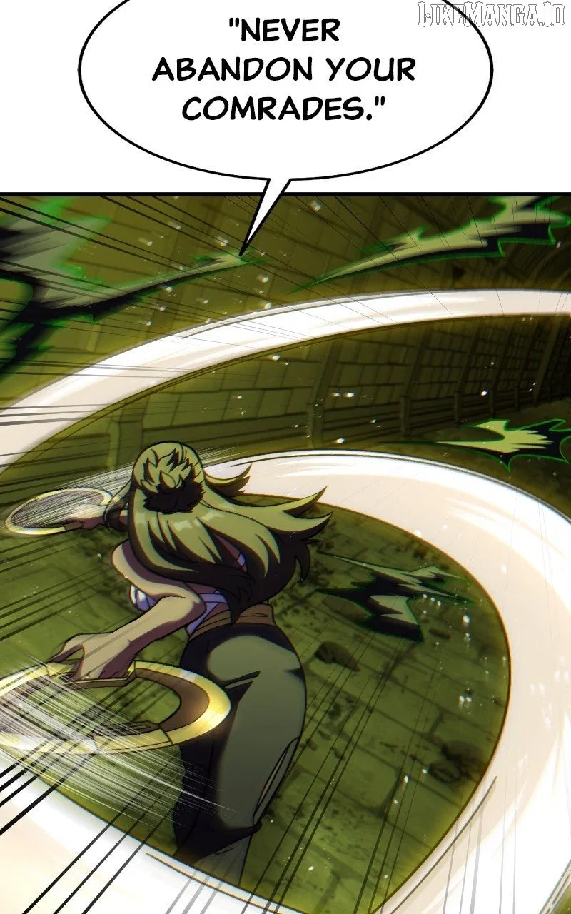 Divine Delivery Chapter 78 – Page 43