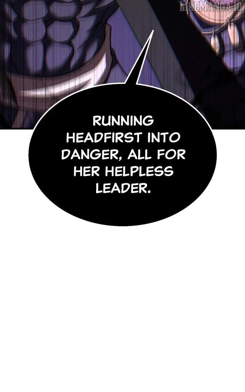 Divine Delivery Chapter 78 – Page 50
