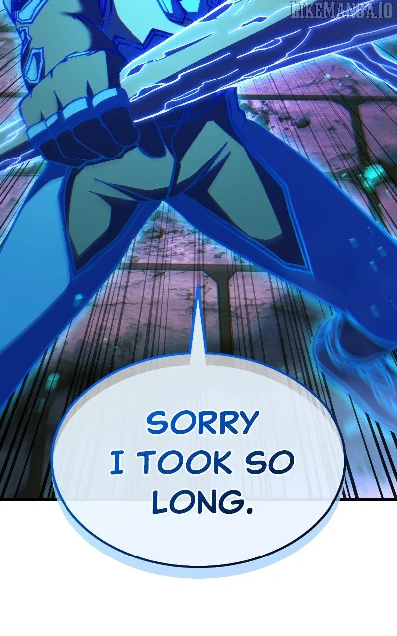 Divine Delivery Chapter 78 – Page 71
