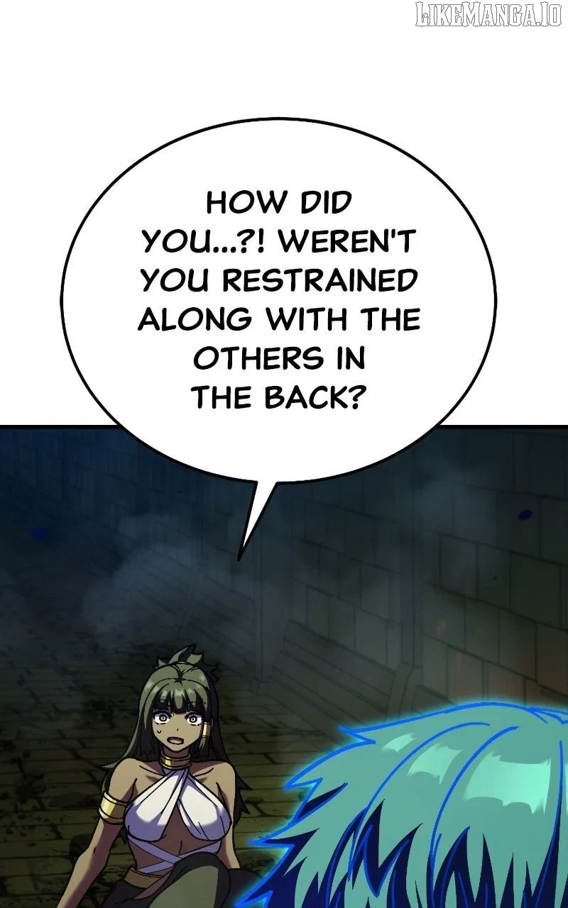 Divine Delivery Chapter 78 – Page 75