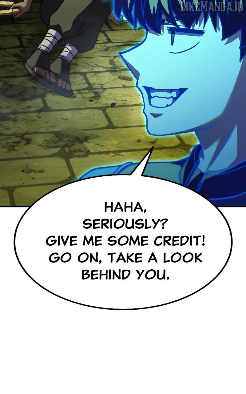Divine Delivery Chapter 78 – Page 76
