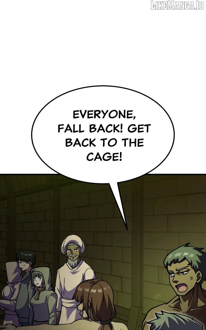 Divine Delivery Chapter 78 – Page 78
