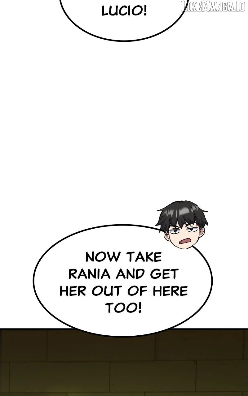 Divine Delivery Chapter 78 – Page 84