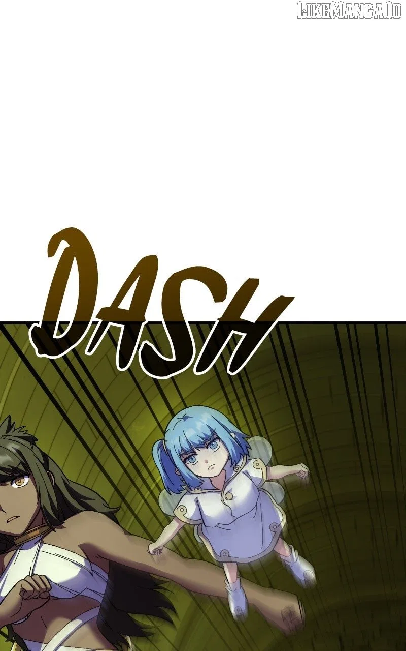 Divine Delivery Chapter 78 – Page 91