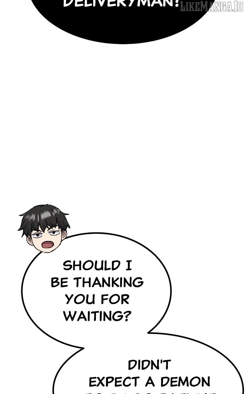 Divine Delivery Chapter 78 – Page 95