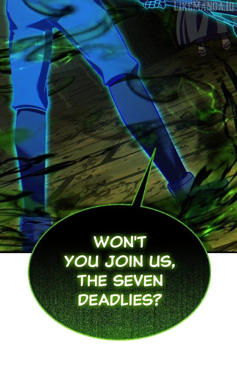 Divine Delivery Chapter 78 – Page 111